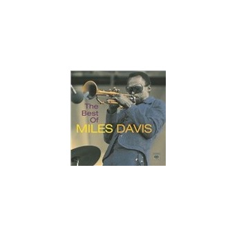 Best Of Miles Davis - 2016 Version