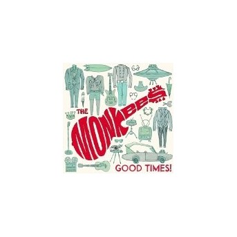 Good Times! - LP/Vinyl