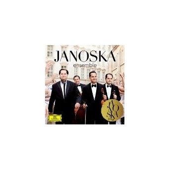 Janoska Style -  Bizet - Paganini - M. Jackson - Mozart