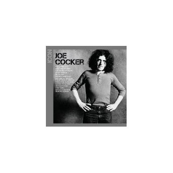 Icon - Best Of Joe Cocker