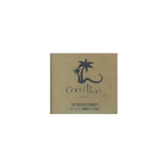 Coco Beach Ibiza Vol. 5 - 3CD