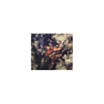 Obscured By Clouds - LP/Vinyl