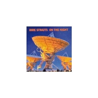 On The Night - SHM-CD - Import