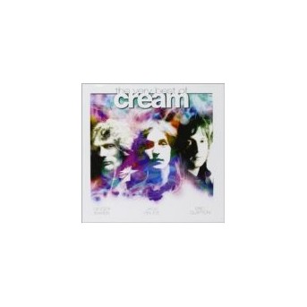 Very Best Of Cream - SHM-CD - Import
