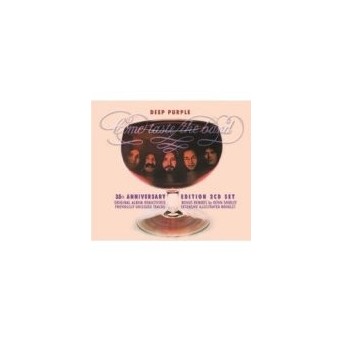 Come Taste The Band - 35th Anniversary Edition - SHM-CD - 2CD - Import