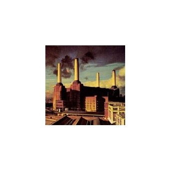 Animals - LP/Vinyl - 180g