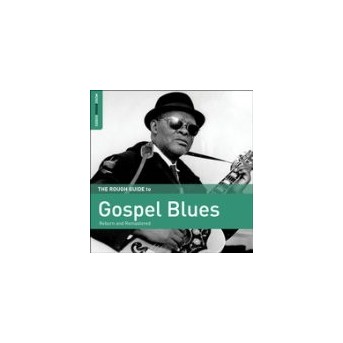 Rough Guide To Gospel Blues