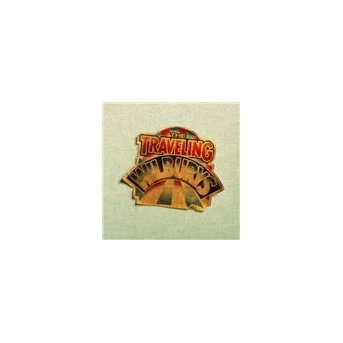 Traveling Wilburys Collection - Boxset - 3LP/Vinyl