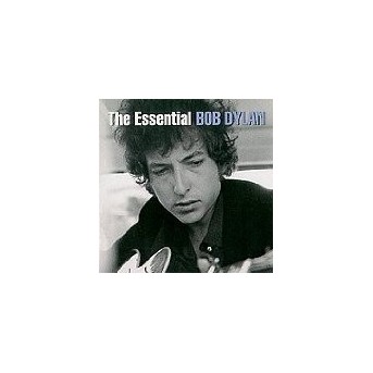 Essential Bob Dylan - 2LP/Vinyl