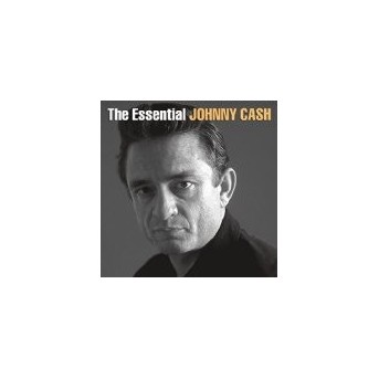 Essential Johnny Cash - 2LP/Vinyl