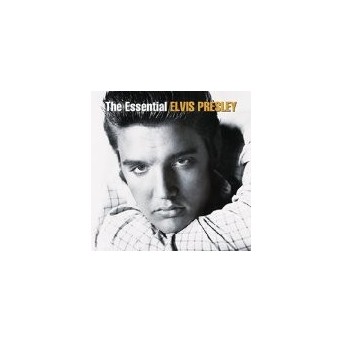 Essential Elvis Presley - 2LP/Vinyl