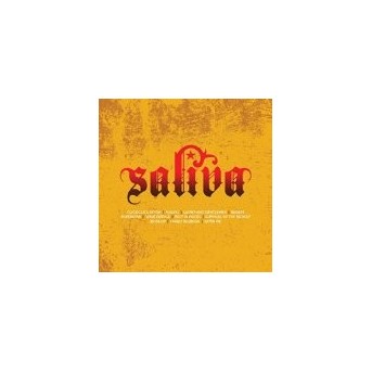 Icon - Best Of Saliva