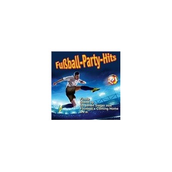 Fußball-Party-Hits