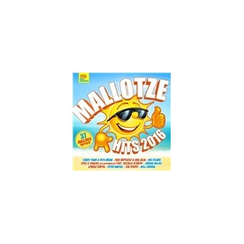 Mallotze Hits - 2CD