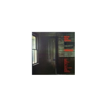 Rattlesnakes - Music On Vinyl - 1LP/Vinyl - 180g