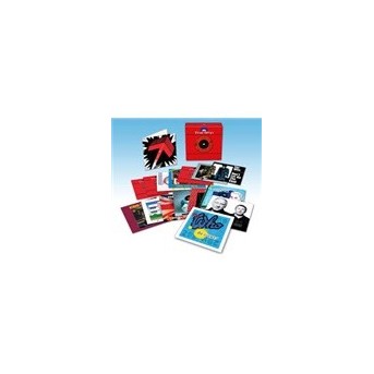 Polydor Singles - Single Box Set Maxi - Vinyl