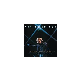 It's Too Late To Stop Now - Volume I - (2CD)