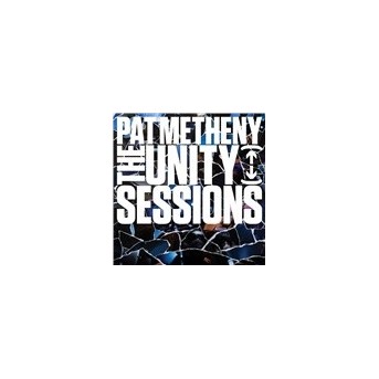 Unity Sessions - 2CD