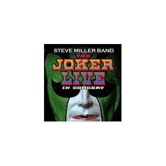 The Joker Live - 2016 Version