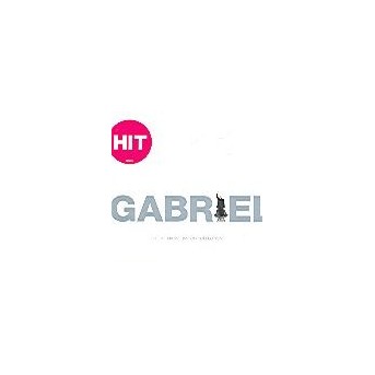 Hit - Best Of Peter Gabriel
