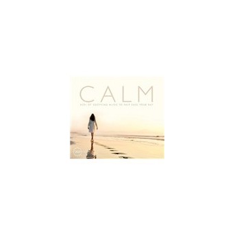 Calm - 2CD