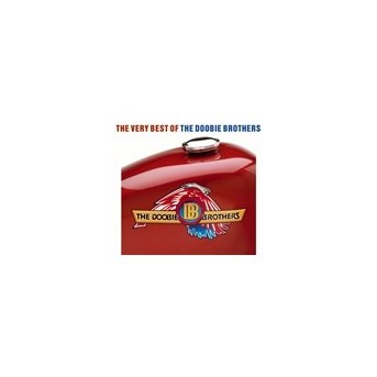 Definitive Collection - The Best Of The Doobie Brothers- 2CD
