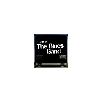 The Best Of The Blues Band