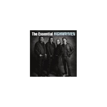 Essential - Best Of The Highwaymen - 2CD