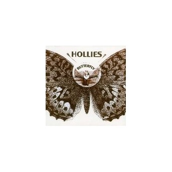 Hollies - 2LP/Vinyl - 180g