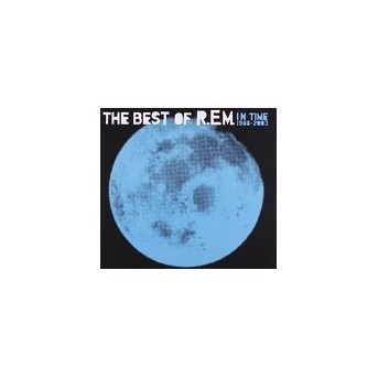 In Time: The Best Of R.E.M. 1988-2003