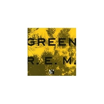 Green - Re-Release