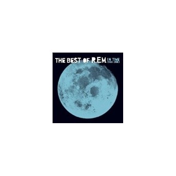In Time: The Best Of R.E.M. 1988-2003 - Re-Release