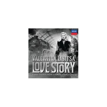 Love Story - Piano Themes from Cinema