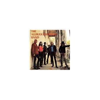 Allman Brothers Band - 2016 Edition - LP/Vinyl