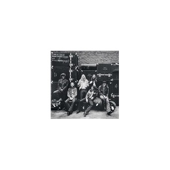 At Fillmore East - 2016 Edition - LP/Vinyl - 180g