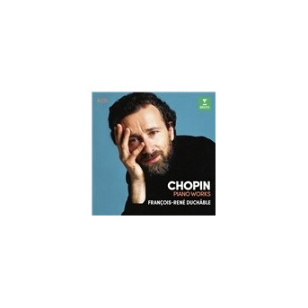 Chopin - Klavierwerke - Piano Works - 6CD