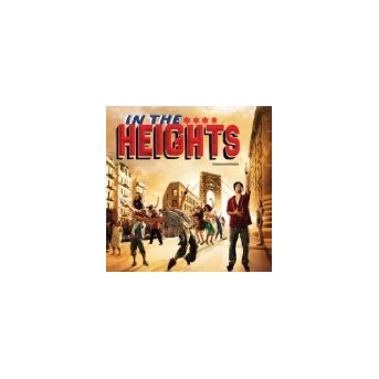 In The Heights - 2CD