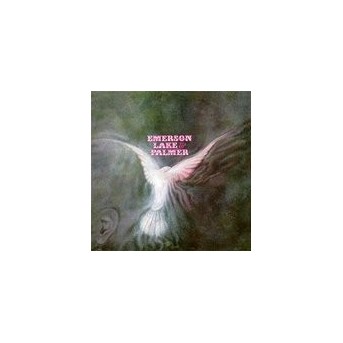 Emerson Lake & Palmer - 2CD