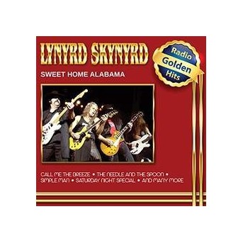 Sweet Home Alabama - Live