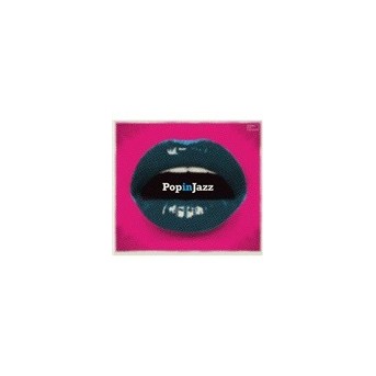 Pop In Jazz - 2CD