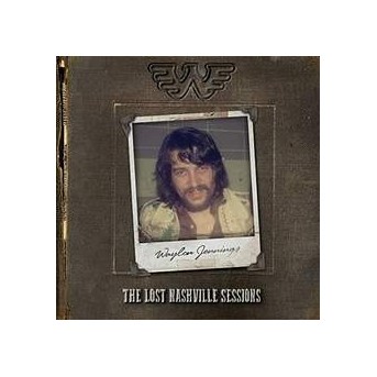 The Lost Nashville Sessions