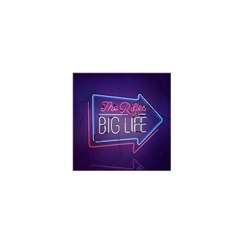 Big Life - 2CD