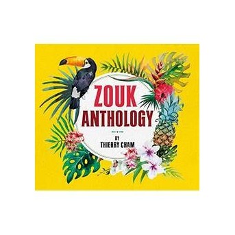 Zouk Anthology - 5CD