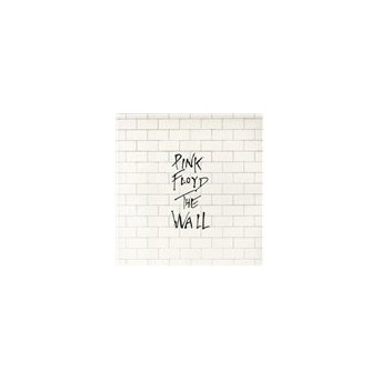 The Wall - 2LP/Vinyl - 180g - US-Edition Gatefold