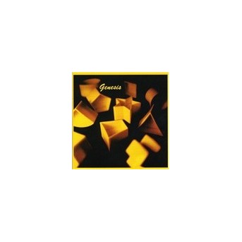 Genesis - LP/Vinyl - 180g