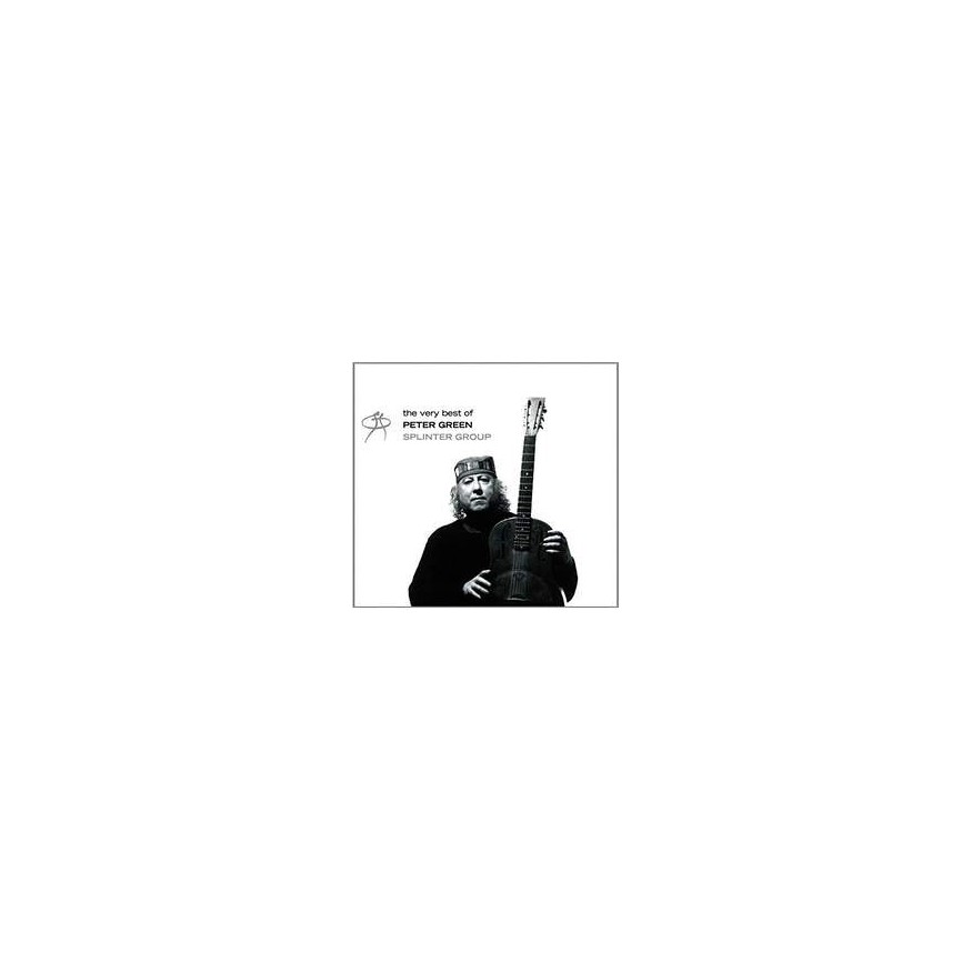 Very Best Of Peter Green & Splinter Group - 2CD
