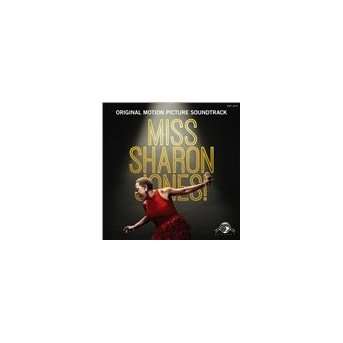 Miss Sharon Jones