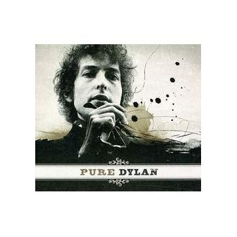 Pure Dylan - An Intimate Look At Bob Dylan - 2LP/Vinyl