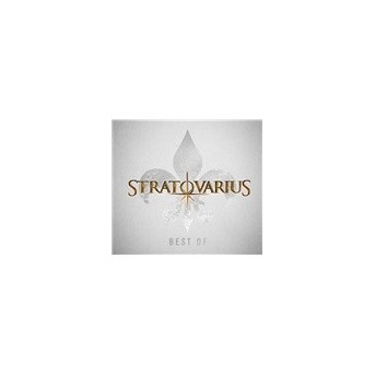 Best Of Stratovarius - 3CD