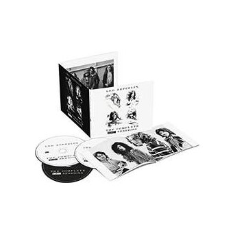 The Complete BBC Sessions / Deluxe Edition - 3CD